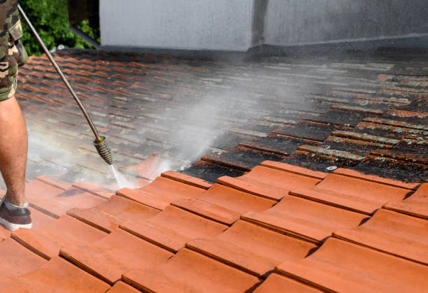 Best Roof Power Washing Services  in New Britain, CT