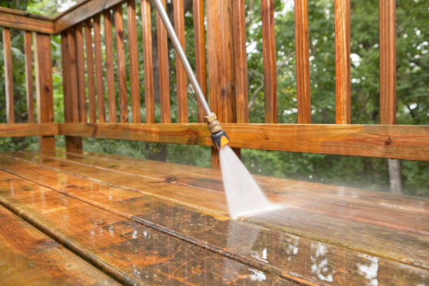 Best Pressure Washing Siding  in New Britain, CT